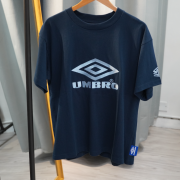 UMBRO Front Logo Tee (3 Colors)