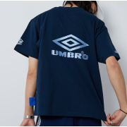 UMBRO Front Logo Tee (3 Colors)