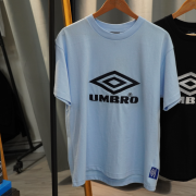 UMBRO Front Logo Tee (3 Colors)