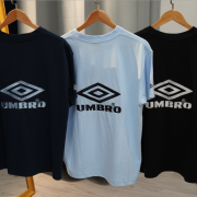 UMBRO Front Logo Tee (3 Colors)