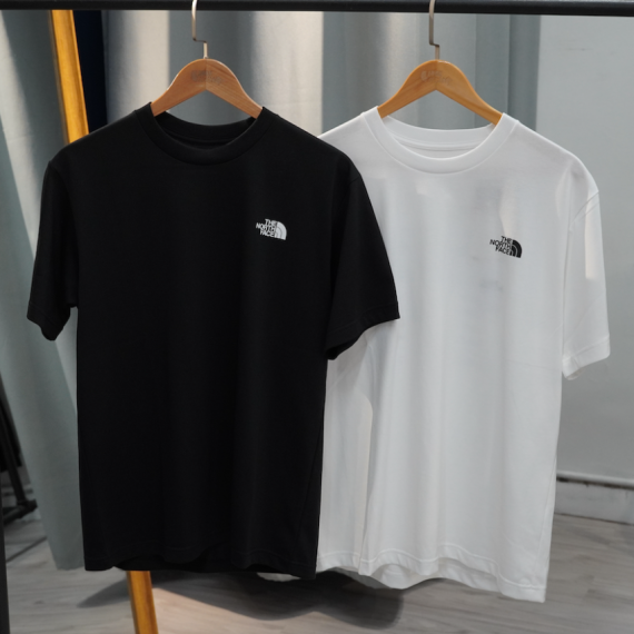 The North Face Entrance Permission Tee (2 Colours)