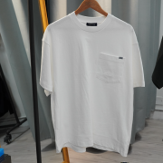 Nautica Japan Hidden Logo Pocket Tee (3 colours) 