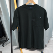 Nautica Japan Hidden Logo Pocket Tee (3 colours) 