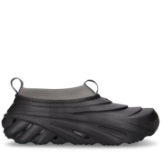 Crocs Echo Storm Clog (Black) - Men