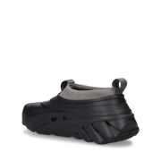 Crocs Echo Storm Clog (Black) - Men