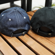 Fairfax Orizuru Polo Cap (2 colours) 