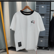 Fairfax New Tradition Tee (White) 