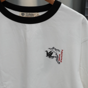 Fairfax New Tradition Tee (White) 