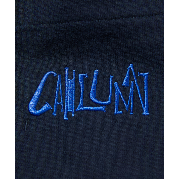 CAHLUMN Heavy Weight Jersey Pocket T-Shirt “ARUSE” (2 colours)