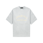 "預訂" Essentials Spring Printed Logo Tee (4 Colors)