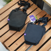 The North Face Purple Label Mountain Wind Shoulder Bag (2 Colors) 