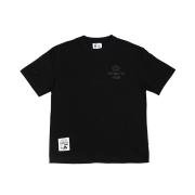 Fairfax 24 Print Tee (2 colours) 