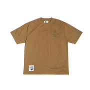 Fairfax 24 Print Tee (2 colours) 