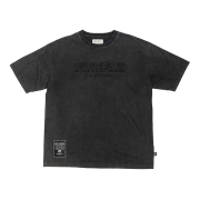 Fairfax EMB Logo Washed Tee (3 colours)