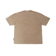 Fairfax EMB Logo Washed Tee (3 colours)