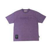 Fairfax EMB Logo Washed Tee (3 colours)