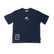 Fairfax Ukiyo Sake Tee (2 colours)