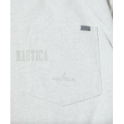 "預訂"  Nautica Japan Hidden Logo L/S Tee (4 colours)