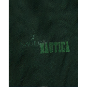 "預訂" Nautica Japan FW24 Hidden Logo Sweat Hoodie (4 colours)