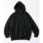 "預訂" Nautica Japan FW24 Hidden Logo Sweat Hoodie (4 colours)