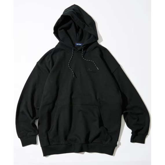 "預訂" Nautica Japan FW24 Hidden Logo Sweat Hoodie (4 colours)