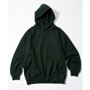 "預訂" Nautica Japan FW24 Hidden Logo Sweat Hoodie (4 colours)