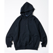 "預訂" Nautica Japan FW24 Hidden Logo Sweat Hoodie (4 colours)