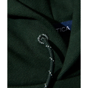 "預訂" Nautica Japan FW24 Hidden Logo Sweat Hoodie (4 colours)