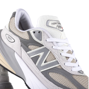 "預訂" New Balance 990v6 Made in USA (Sea Salt)- Men