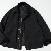 "預訂" Nautica Japan FW24 Crushed Duck Blouson (3 colours)