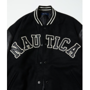 "預訂" Nautica Japan Arch Logo Award Jacket