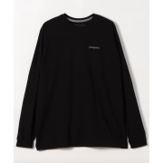 "預訂" Patagonia LS LineLogo Ridge Rspnsbl-Tee (2 colours) 