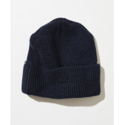 "預訂" Nautica Japan Nylon Lambswool Beanie (2 colours)