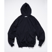 "預訂" CAHLUMN Heavy Weight Jersey Thermal Lined Zip Hoodie (3 colours)