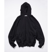 "預訂" CAHLUMN Heavy Weight Jersey Thermal Lined Zip Hoodie (3 colours)