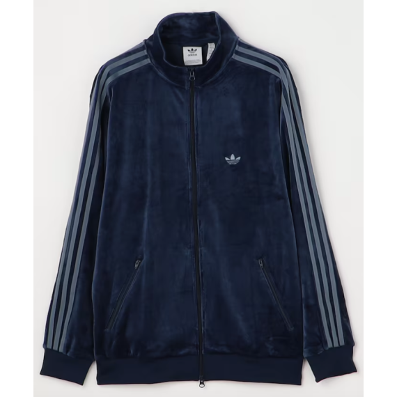 "預訂" Adidas Velour Track Jacket(3 colours)