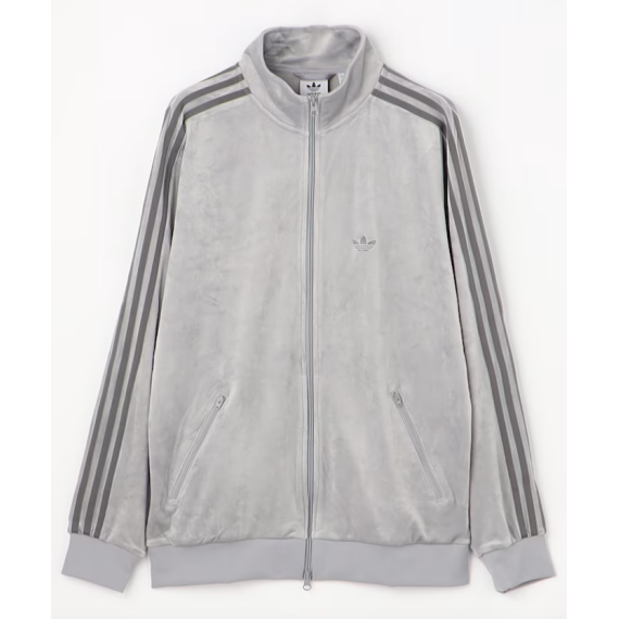 "預訂" Adidas Velour Track Jacket(3 colours)