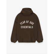 "預訂" FOG Essentials Brushed Hoodie (2 colours) 