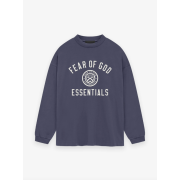 "預訂" FOG Essentials Jersey Long Sleeve Tee (2 colours) 