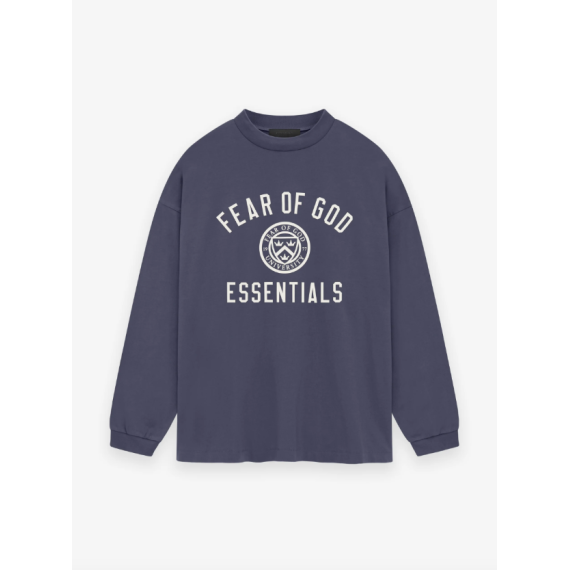 "預訂" FOG Essentials Jersey Long Sleeve Tee (2 colours) 