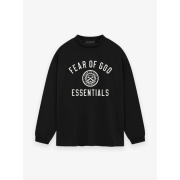 "預訂" FOG Essentials Jersey Long Sleeve Tee (2 colours) 