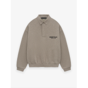 "預訂" FOG Essentials Fleece Polo (3 colours) 