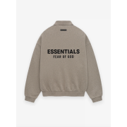 "預訂" FOG Essentials Fleece Polo (3 colours) 