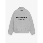 "預訂" FOG Essentials Fleece Polo (3 colours) 