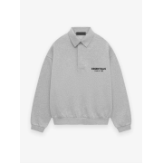 "預訂" FOG Essentials Fleece Polo (3 colours) 