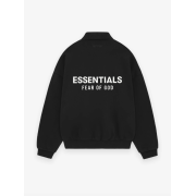 "預訂" FOG Essentials Fleece Polo (3 colours) 