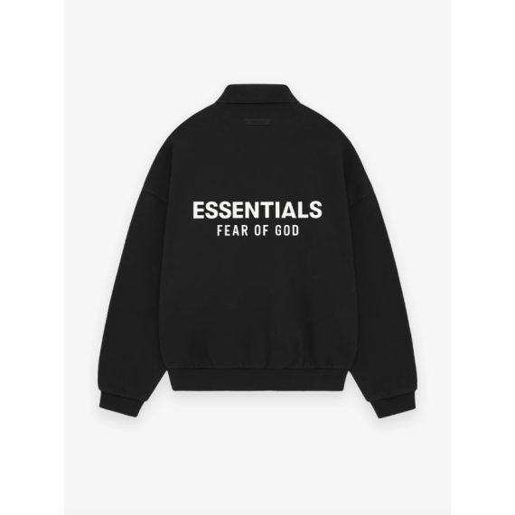 "預訂" FOG Essentials Fleece Polo (3 colours) 