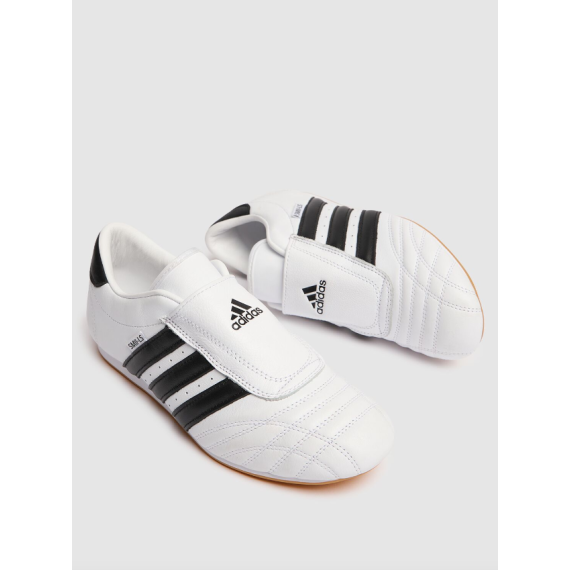 "預訂" Adidas Originals Taekwondo Sneakers (White) 