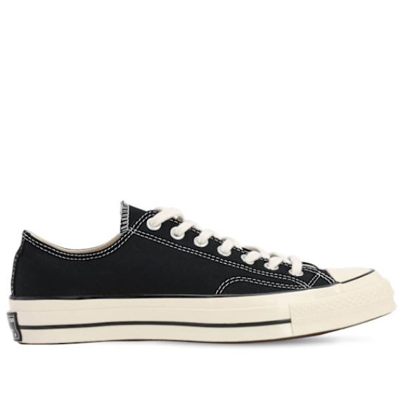 "預訂" Converse 1970s Low (Black) - Women