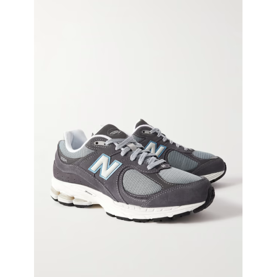 "預訂" New Balance 2002RFB (Grey Blue) - Men